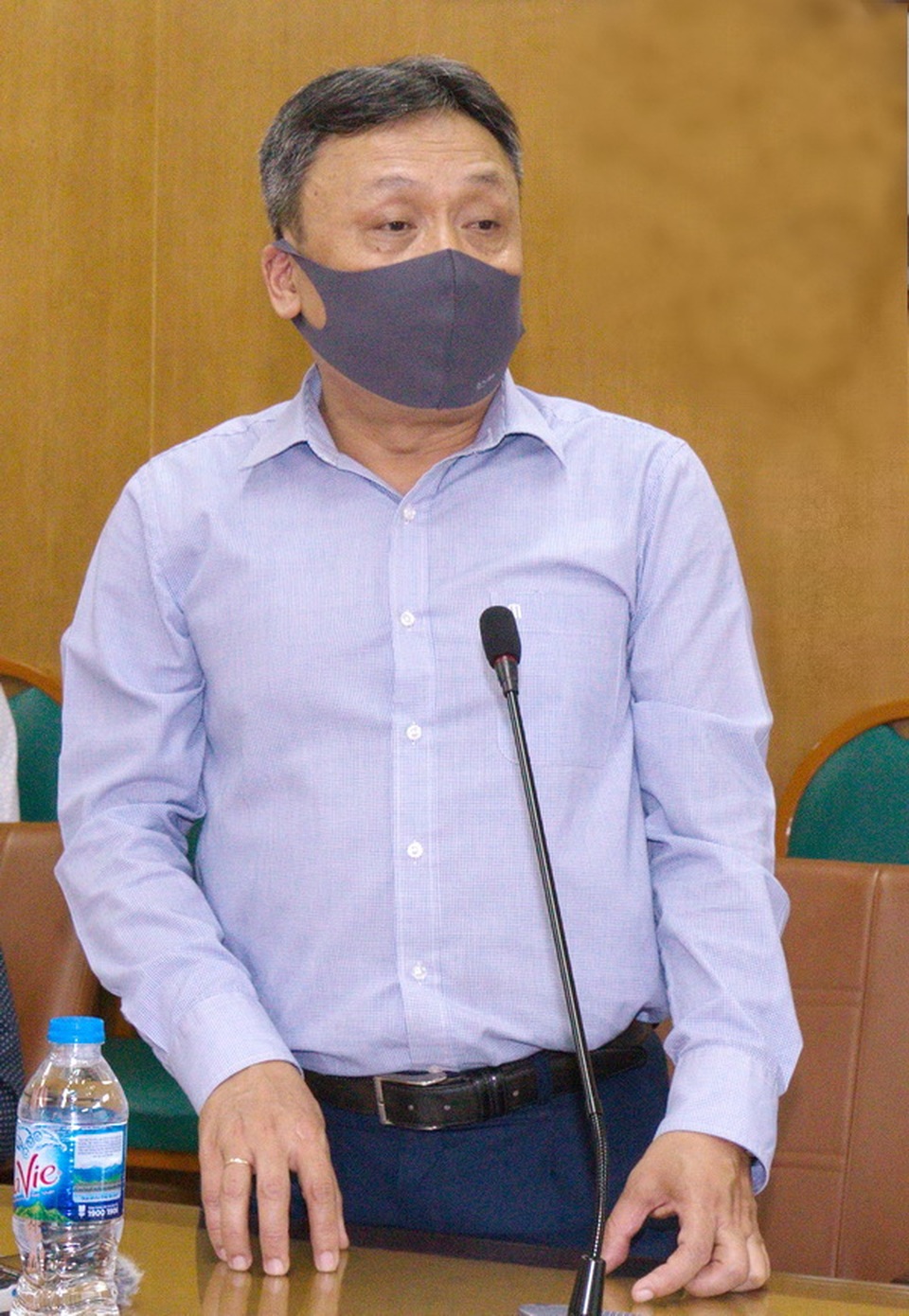 Petrolimex ủng hộ hơn 14,1 tỷ đồng cho công tác phòng, chống dịch Covid-19 - 3