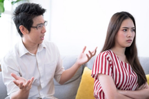 Bạn gái vay tiền không muốn trả, nghe lý do tôi quyết đòi bằng được