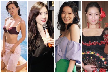 Showbiz Hồng Kông suy thoái, nghệ sĩ làm phụ hồ, bảo vệ, bồi bàn kiếm sống