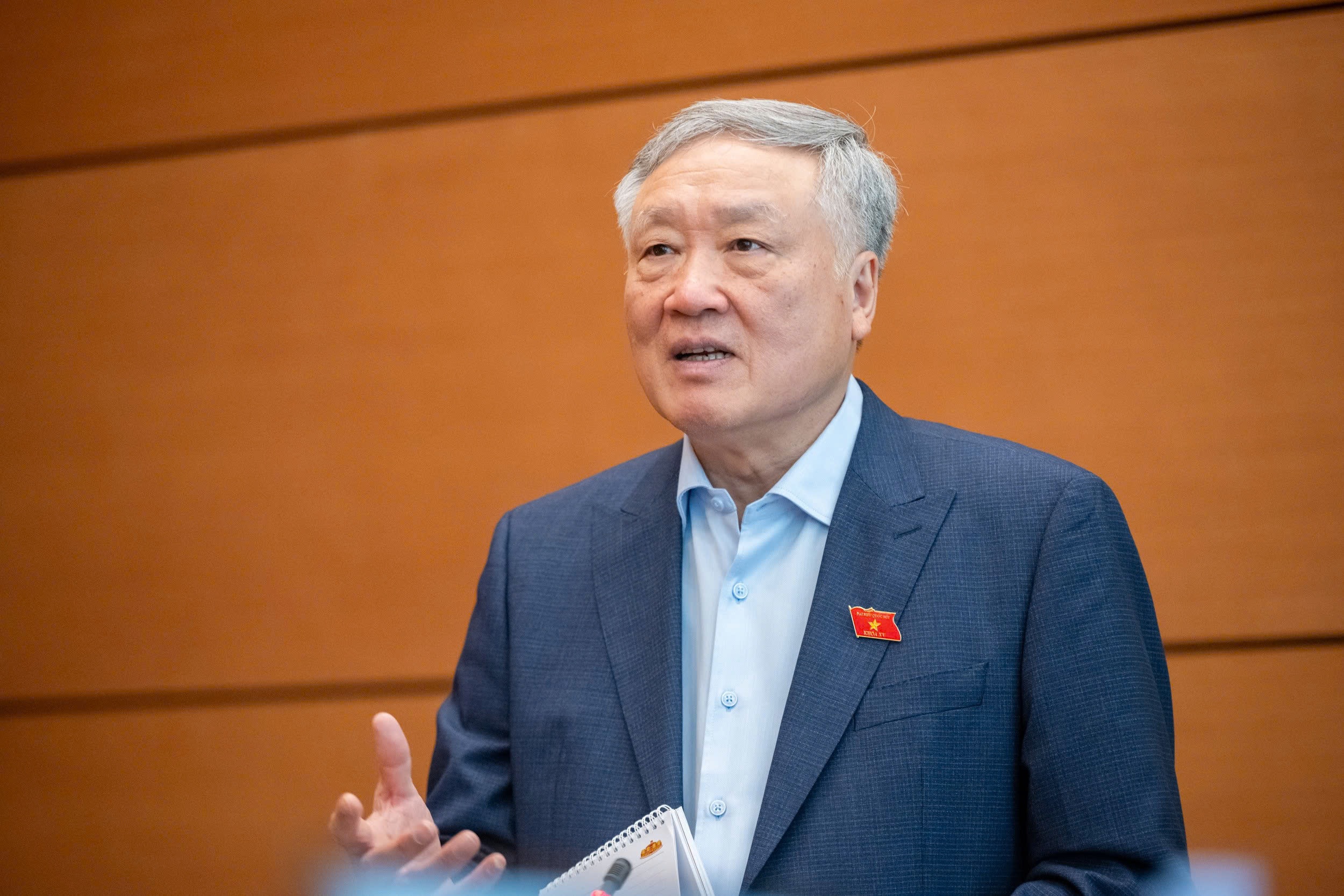 “Càng nhiều doanh nghiệp tư nhân xin làm đường sắt tốc độ cao càng tốt” - 1 “Càng nhiều doanh nghiệp tư nhân xin làm đường sắt tốc độ cao càng tốt” - 1