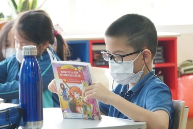 Nếu dịch diễn biến xấu, Hà Nội sẽ điều chỉnh việc học sinh trở lại trường