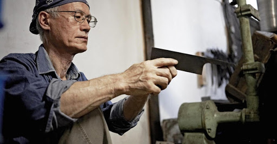 Đừng bỏ phí kinh nghiệm và giá trị to lớn của đội ngũ người cao tuổi! - 1 Đừng bỏ phí kinh nghiệm và giá trị to lớn của đội ngũ người cao tuổi! - 1