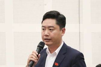 Đại biểu nói cổng dịch vụ công nghẽn, nhà cung cấp dịch vụ “nợ” câu trả lời