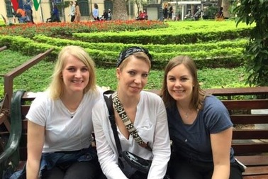 Du khách nước ngoài: Việt Nam là nơi lý tưởng cho Thượng đỉnh Mỹ-Triều