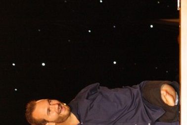 Nick Vujicic truyền sức mạnh đoàn kết cho doanh nhân Việt