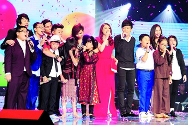 Nguy cơ hỏng cả thế hệ khán giả tương lai