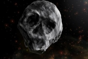 "Thiên thạch tử thần" sắp bay qua Trái đất