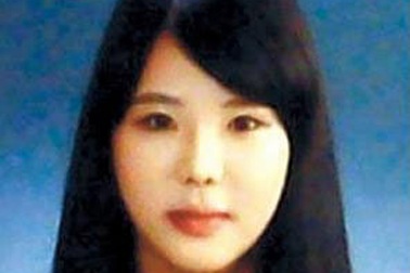 Những người hùng trong vụ đắm phà ở Hàn Quốc