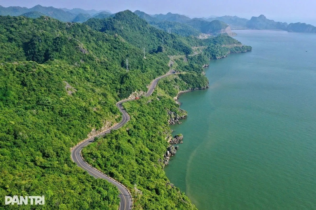 Quần đảo Cát Bà: Danh thắng Việt Nam vươn tầm quốc tế - 2