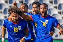 Xác định 22 đội bóng giành quyền tham dự World Cup 2026