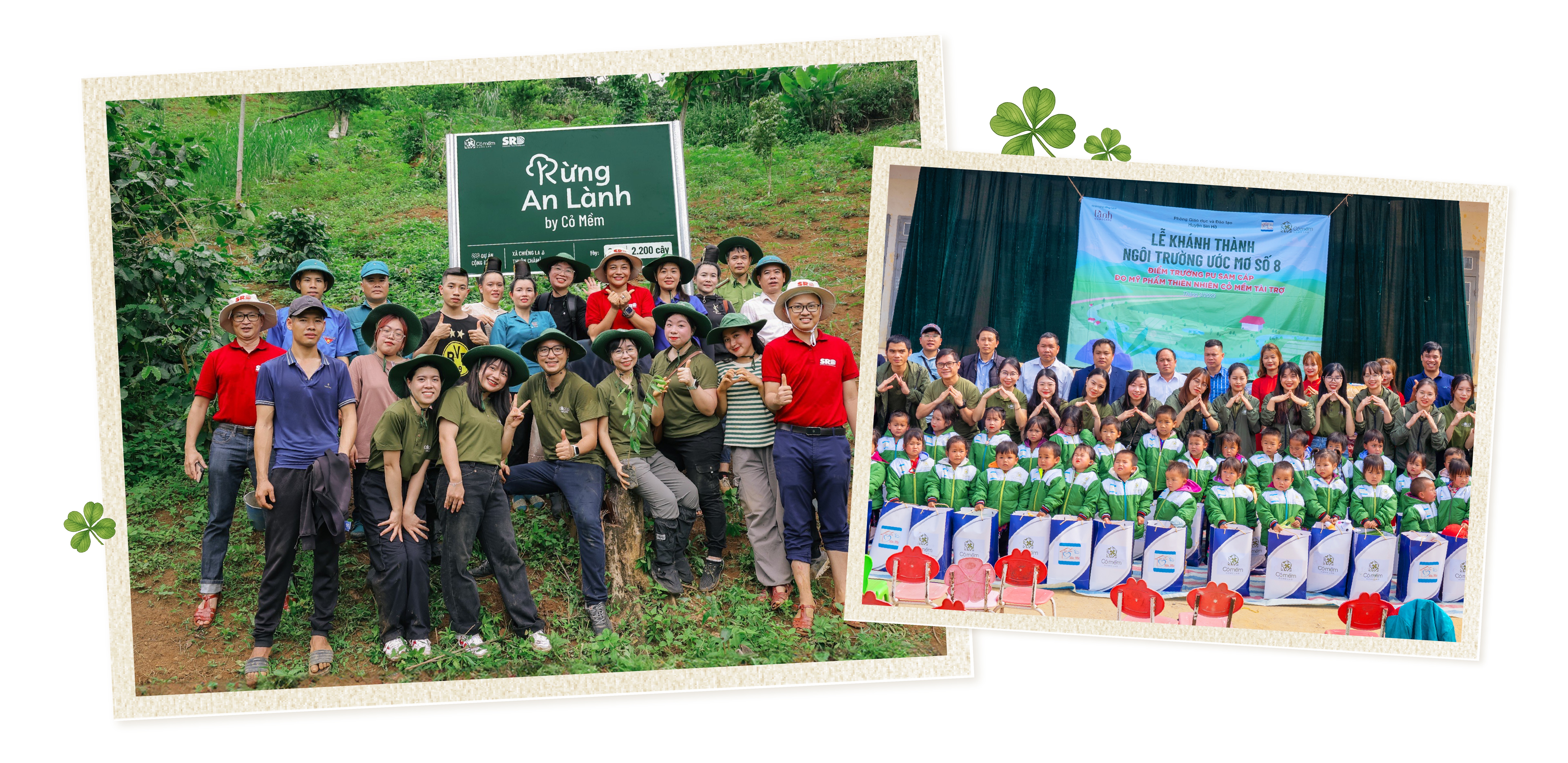 Cỏ Mềm: Hành trình một thập kỷ phát triển mỹ phẩm “lành và thật” - 16