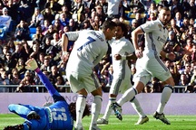 Real Madrid và cuộc chiến không dễ dàng với kẻ khốn cùng