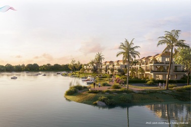 Sống cảm hứng tại Izumi Canaria