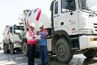 Xu hướng chọn bê tông tươi xây nhà dân dụng