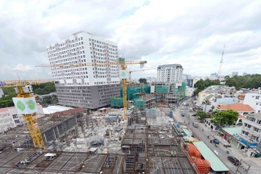 Thanh tra dự án "đất vàng": Nhắm đến đâu?