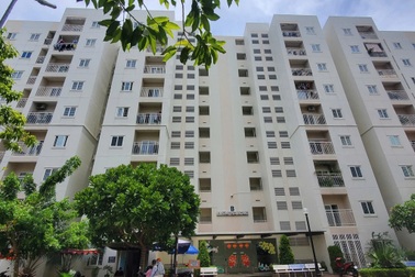 Nhiều vi phạm trong quản lý, vận hành nhà ở xã hội tại Bình Định