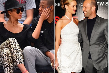 Vòng quanh thế giới giải trí ngày 17/4