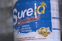 Bộ Công an phát hiện 573 nhãn hiệu sữa giả cho người già, trẻ em, thai phụ