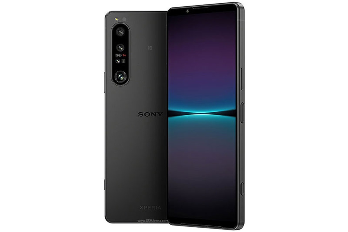 Xperia 1 IV có thiết kế tổng thể không quá khác biệt so với phiên bản Xperia 1 III ra mắt vào năm ngoái (Ảnh: Sony). Xperia 1 IV có thiết kế tổng thể không quá khác biệt so với phiên bản Xperia 1 III ra mắt vào năm ngoái (Ảnh: Sony).