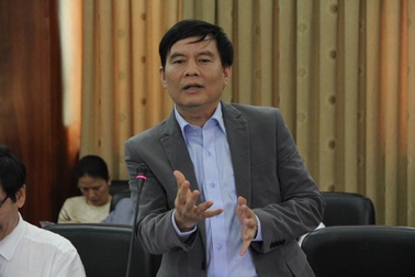 Nhóm trường GX: Sẽ khống chế thí sinh gian lận trong xét tuyển