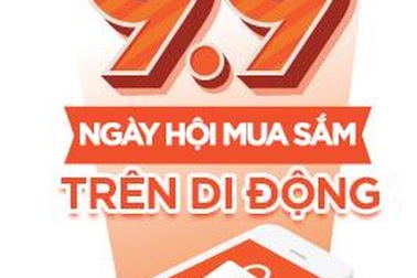 “Thượng đế” mãn nguyện với ưu đãi trong Ngày hội mua sắm trên di động 9.9