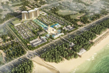 T&T Group và chiến lược phát triển bất động sản khác biệt