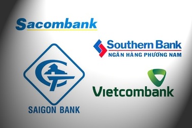 TP.HCM hoàn tất sáp nhập ngân hàng trước tháng 6 tới