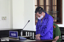 Tử hình người đàn ông Hà Nội vận chuyển hơn 7kg ma túy