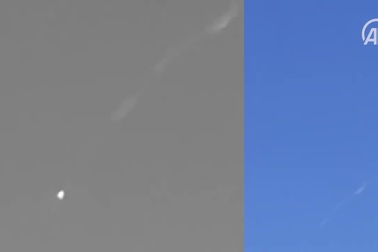 Thổ Nhĩ Kỳ bắn rơi 2 máy bay Su-24 của Syria tại điểm nóng Idlib