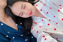 Sau thành công, các "soái ca" U23 Việt Nam lần lượt lộ bạn gái