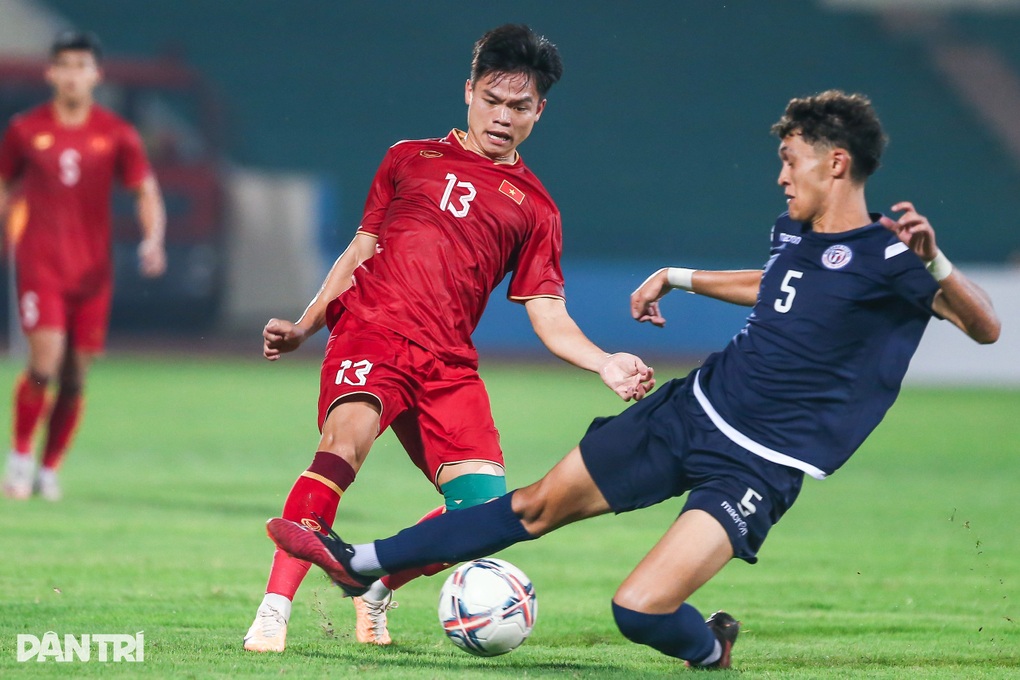 Báo Đông Nam Á đánh giá về U23 Việt Nam sau trận đại thắng - 2 Báo Đông Nam Á đánh giá về U23 Việt Nam sau trận đại thắng - 2
