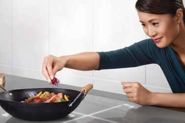 Cách nhận biết mặt bếp Schott Ceran chính hãng