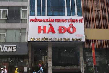 Phòng khám tại TPHCM ngang nhiên sửa hồ sơ bệnh án, bị phạt 200 triệu đồng