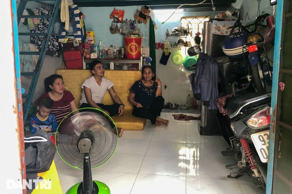 Đầu bếp giữa mùa Covid-19: Hơn 10 nhà hàng đều từ chối tuyển vì ế khách - 1 Đầu bếp giữa mùa Covid-19: Hơn 10 nhà hàng đều từ chối tuyển vì ế khách - 1