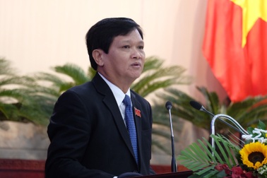 Đà Nẵng: Chưa bầu Chủ tịch HĐND thành phố thay ông Nguyễn Xuân Anh