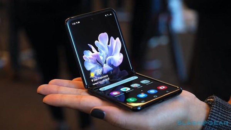 Samsung hủy kế hoạch chuyển dây chuyền sản xuất smartphone cao cấp sang VN - 2 Samsung hủy kế hoạch chuyển dây chuyền sản xuất smartphone cao cấp sang VN - 2
