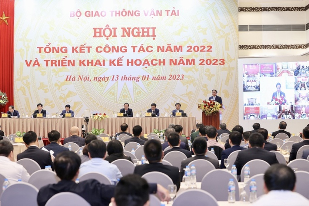 Thủ tướng: Nhiệm kỳ này tập trung cho phát triển hệ thống đường cao tốc - 1 Thủ tướng: Nhiệm kỳ này tập trung cho phát triển hệ thống đường cao tốc - 1