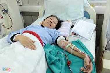 Thời gian nằm viện có được tính đóng BHXH?