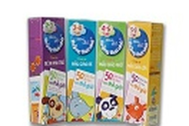 Vừa học vừa chơi cùng “Những nhà thông thái nhỏ”