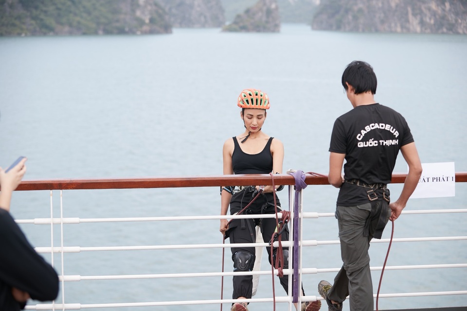 Võ Hoàng Yến - Hoàng My - Kim Duyên chiến thắng Việt Nam Why not - 13 Võ Hoàng Yến - Hoàng My - Kim Duyên chiến thắng Việt Nam Why not - 13