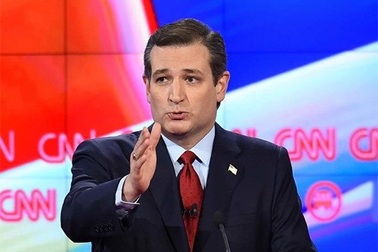 "Nội chiến" đảng Cộng hòa