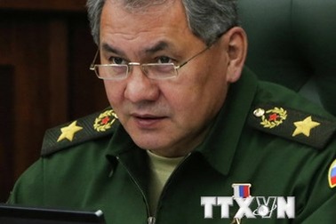 Nga và ASEAN đề ra các phương hướng hợp tác quốc phòng