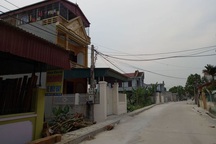 Thanh Hóa: Nan giải việc đưa lao động cư trú bất hợp pháp ở Hàn Quốc về nước