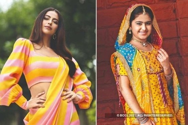 Số phận khác biệt của 3 nữ diễn viên vào vai "Cô dâu 8 tuổi"