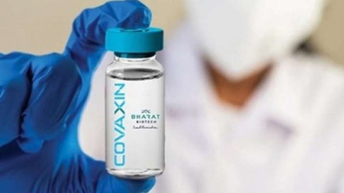 Covaxin là loại vaccine thứ 9 được sử dụng trong phòng, chống dịch COVID-19.