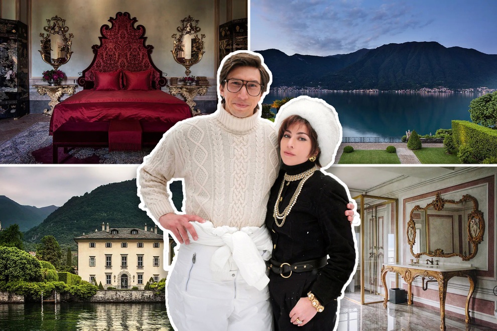 Cơ hội được lưu lại trong biệt thự Gia tộc Gucci có giá bao nhiêu? - 1 Cơ hội được lưu lại trong biệt thự Gia tộc Gucci có giá bao nhiêu? - 1