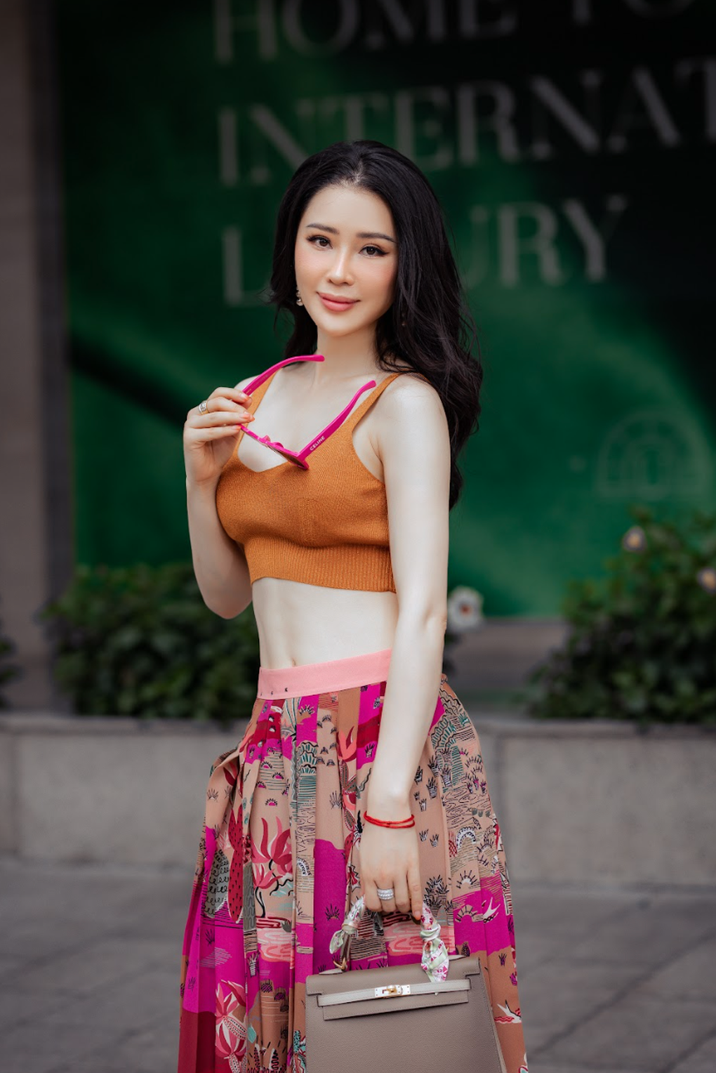 Thái Như Ngọc: Tôi thấy áp lực với người đàn ông của mình - 3 Thái Như Ngọc: Tôi thấy áp lực với người đàn ông của mình - 3