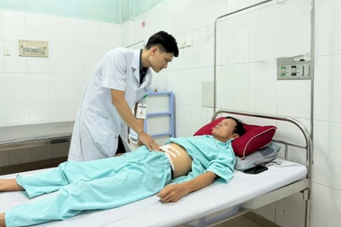 70 bệnh nhân không lành vết mổ nội soi vì nhiễm vi khuẩn hiếm gặp