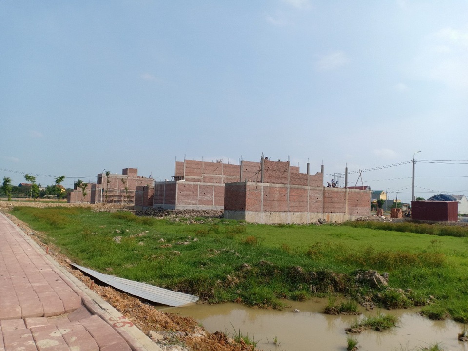 Thanh Hóa hỗ trợ thêm người dân thuộc dự án cao tốc Bắc - Nam - 1 Thanh Hóa hỗ trợ thêm người dân thuộc dự án cao tốc Bắc - Nam - 1