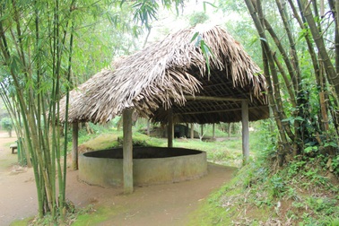 Địa đạo Vịnh Mốc - địa danh huyền thoại ít được khám phá